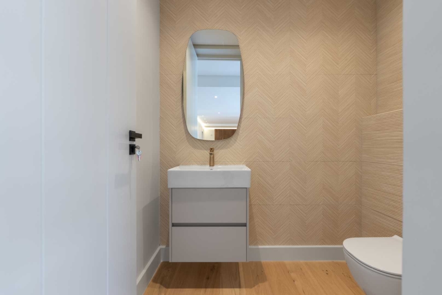 5 Bedroom Property for Sale in Camps Bay Western Cape